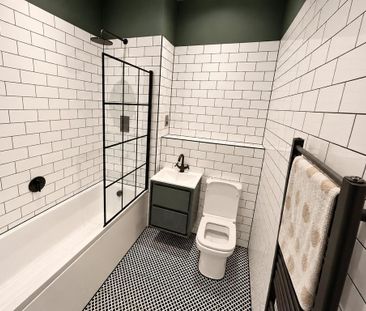 2 bedroom flat to rent - Photo 5