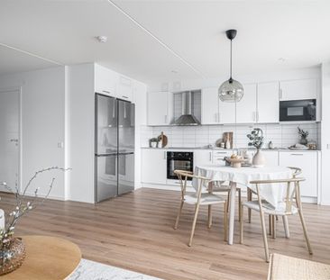 Wendesvägen 22 G - Foto 3