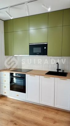 Apartament elegant in Rozelor Residence, bloc nou – S20735 - Fotografie 1