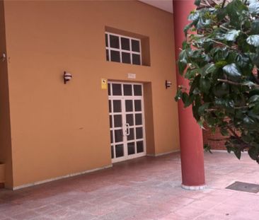 Piso de alquiler en Alameda de Capuchinos, 40, El Ejido - Photo 1