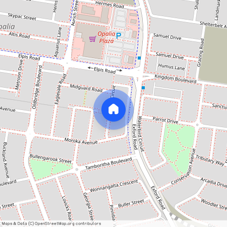 12 Chromite Cct, Vic 3338, Weir Views