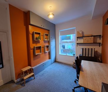 2 bedroom house to rent Walkley Road, Sheffield, S6 - Photo 6