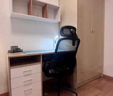 Piso de alquiler en Calle Arapiles, Los, San Bernardo - Photo 1