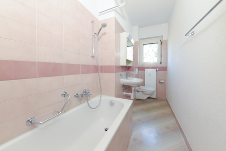 Charmante Wohnung in grüner Umgebung - Foto 5