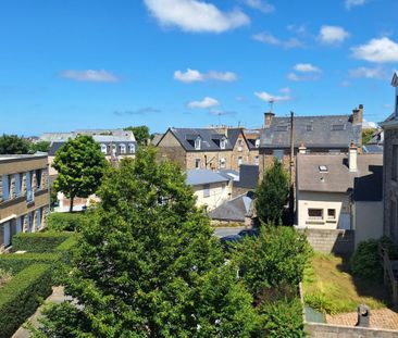 Appartement T2 à louer Saint Malo - 41 m² - Photo 3