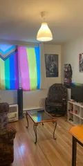 Appartement · 24 m² · Ville-Marie - Photo 3