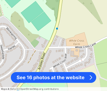 Ardsley Road, Worsbrough, S70 4RN - Photo 1