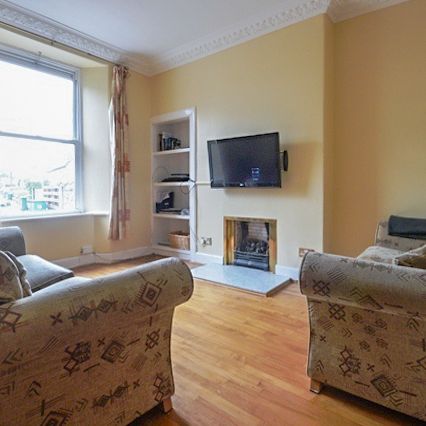 1452L - West Catherine Place, Edinburgh, EH12 5HZ - Photo 1