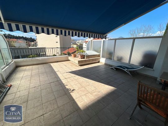 Location Appartement 1 pièce 35m² NICE 06300 - Photo 1