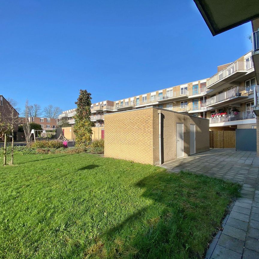 Hoornseschans 3432 TM Nieuwegein - Foto 1