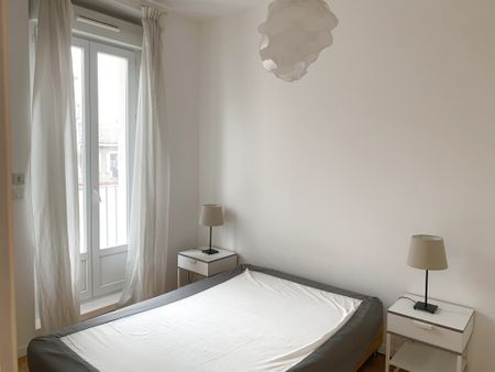 Location Appartement 2 pièces 38m² MARSEILLE 5ème - Photo 3