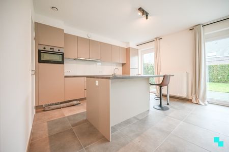 Energiezuinige nieuwbouwwoning met zonnige tuin - Photo 4