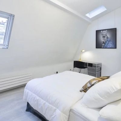 Appartement à louer à Paris 16Ème - Photo 1