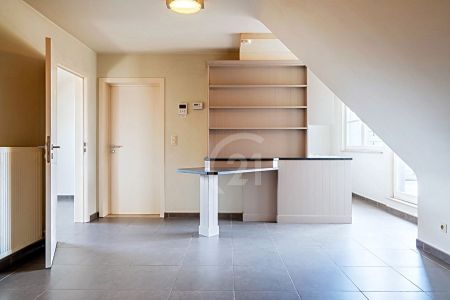 Appartement te huur in Pijpelheide! - Photo 3