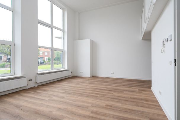 Appartement te huur: Walperterwei 8-F 8731 CC Wommels - Foto 1