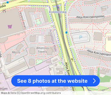 Kawalerka na Przymorzu z tarasem i miejscem postojowym - Photo 1