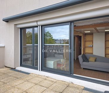 Location Appartement 1 pièce 25m² NANTERRE 92000 - Photo 5