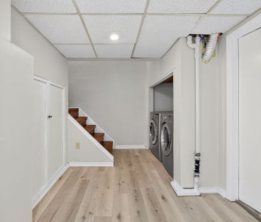 For Lease - 18 SHIER Drive Unit# Bsmt, Toronto, Ontario - Photo 2