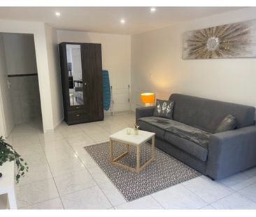 Appartement 1 Pièce 25 m² - Photo 1