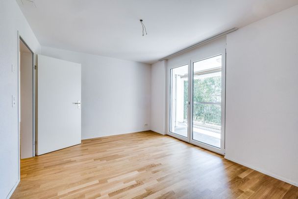 Attic apartment in Unterkulm Looking for a new tenant as of 01.11.2025! - Foto 1