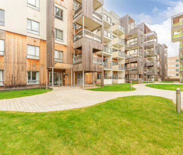 1 bedroom apartment to rent - Photo 3