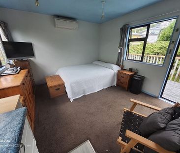 Ready to move in - unfurnished studio unit - Photo 2