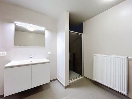 Appartement te huur in Tielt met 2 slaapkamers - Photo 4