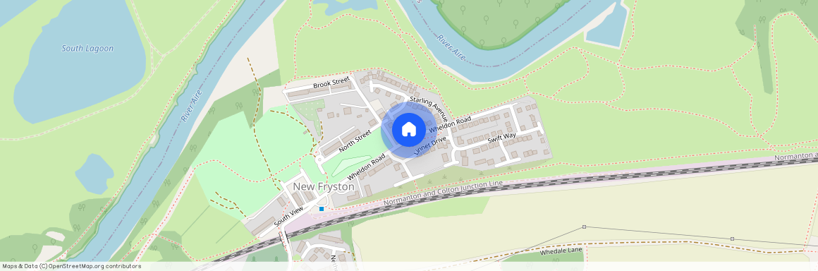 Wheldon Road, West Yorkshire, WF10 2SJ, Castleford