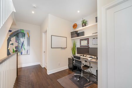 For Lease - 1180 Cawthra Road Unit# 108, Mississauga, Ontario - Photo 2