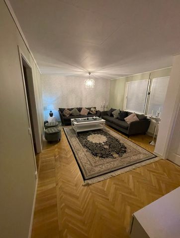 Herrängsvägen, Upplands Väsby - Photo 2