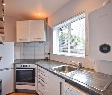 1 bedroom maisonette to rent - Photo 3