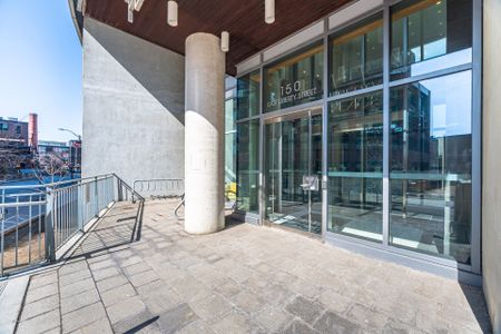 For Lease - 150 E Liberty Street Unit# 915, Toronto, Ontario - Photo 2