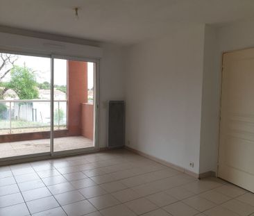 Location Appartement 2 pièces 39m² NIMES 30000 - Photo 4