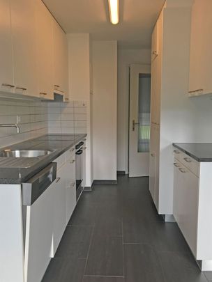 Schöne und gepflegte Liegenschaft in Dietikon - Photo 1