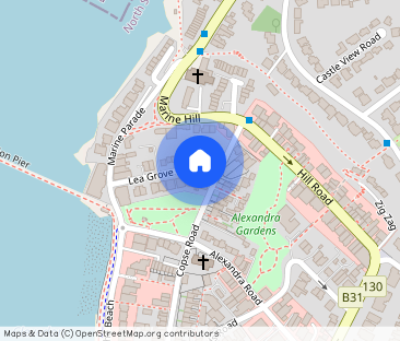 Leagrove Road, Clevedon - Photo 1