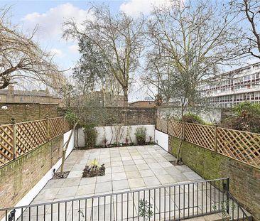 St Lawrence Terrace, London W10 - Photo 1