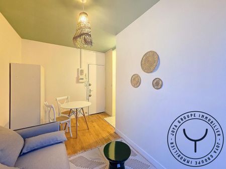 Studio meublé au centre-ville de Troyes - Photo 2