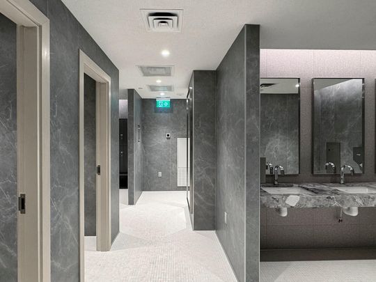 For Lease - 155 Merchants' Wharf N/A Unit# 924, Toronto, Ontario - Photo 1