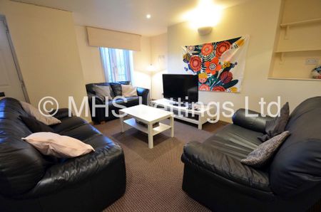 6 Bedroom Semi-Detached House for rent in Hartley Avenue - Photo 3