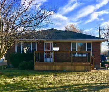 For Lease - 6100 Dixon Street Unit# Main, Niagara Falls, Ontario - Photo 6