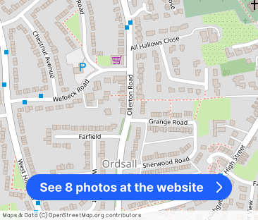 Ollerton Road, Retford - Photo 1