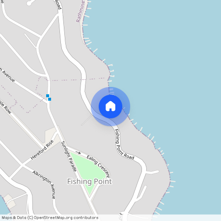 109a Fishing Point Road, NSW 2283