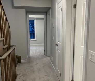 For Lease - 28 Gilbert Wright Avenue, Markham, Ontario - Photo 4