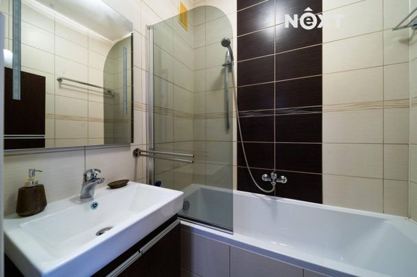 Pronájem bytu 2+kk 53 m², Majakovského 2124, Karviná - Photo 1