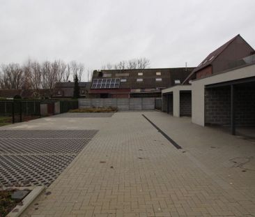 Appartement te huur in Escanaffles voor € 675 met 1 slaapkamer - Foto 6