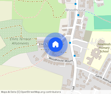 Goosehill Road, Normanton, West Yorkshire - Photo 1