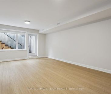 For Lease - 49 GROSVENOR Avenue Unit# 1, Glebe - Ottawa East and Ar... - Photo 3