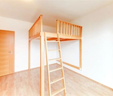 Pronájem 2+kk, 52 m - Fotografie 6