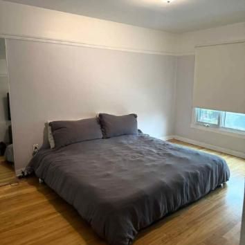 Grand 5½ à louer – Nouveau-Rosemont | Jusqu’à 1 300 pi² - Photo 4