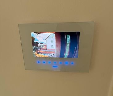 Frisch sanierte 2 ZKB-Wohnung in Niederzwehren - Photo 1